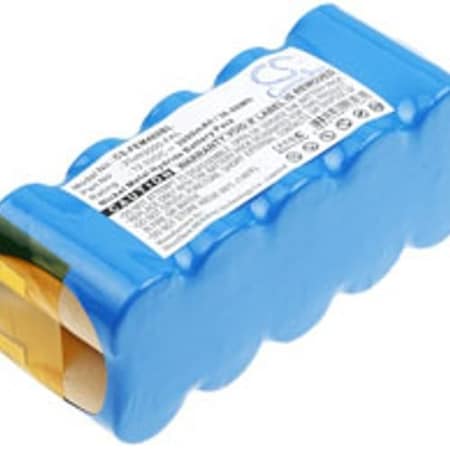 Ilc Replacement for Falard PEM 807 Self-propelled Gantrie Battery PEM 807 SELF-PROPELLED GANTRIE  BATTERY FALARD